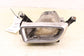 19-25 Infiniti QX50 LUXE Rear Left Bumper Exhaust Muffler Tip Lower Baffle Trim - Alshned Auto Parts