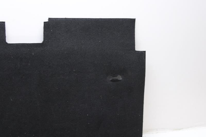 18-22 Ford EcoSport Rear Trunk Floor Load Compartment Trim Cover GN15-A13065-BE - Alshned Auto Parts