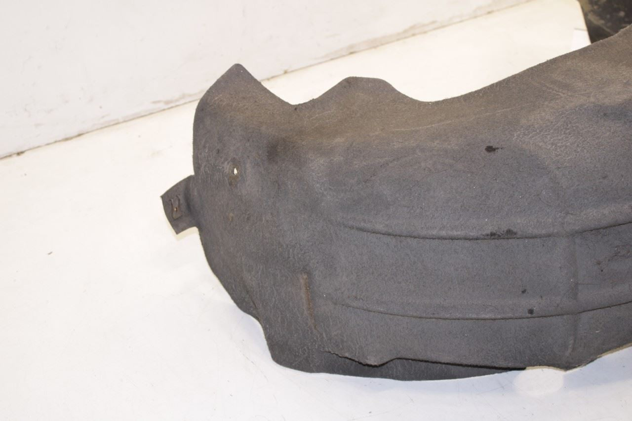 2015-17 Infiniti QX50 Rear Right Side Wheelhouse Liner Splash Shield 76748-3WU0A - Alshned Auto Parts