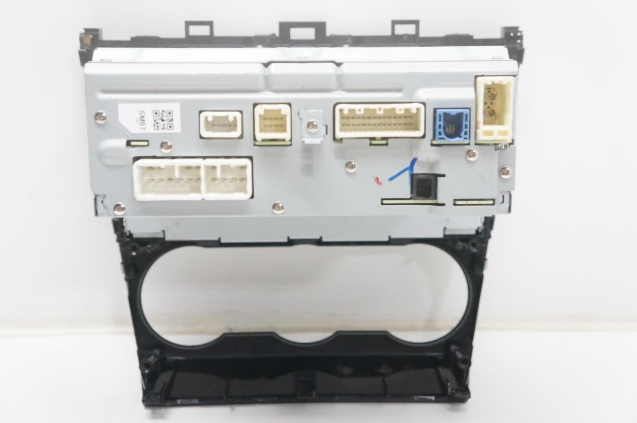 2018 Subaru Forester Fujitsu Ten Audio Radio CD Player Receiver w Display *ReaD* - Alshned Auto Parts