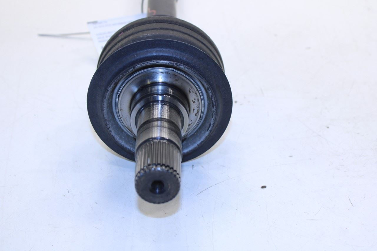 2012-15 Mercedes-Benz ML350 RWD Rear Left CV Axle Drive Half Shaft 166-350-10-00 - Alshned Auto Parts