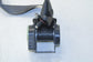 2011-17 Hyundai Veloster 1.6L Rear Driver Left Side 2nd Row Seat Belt Retractor - Alshned Auto Parts