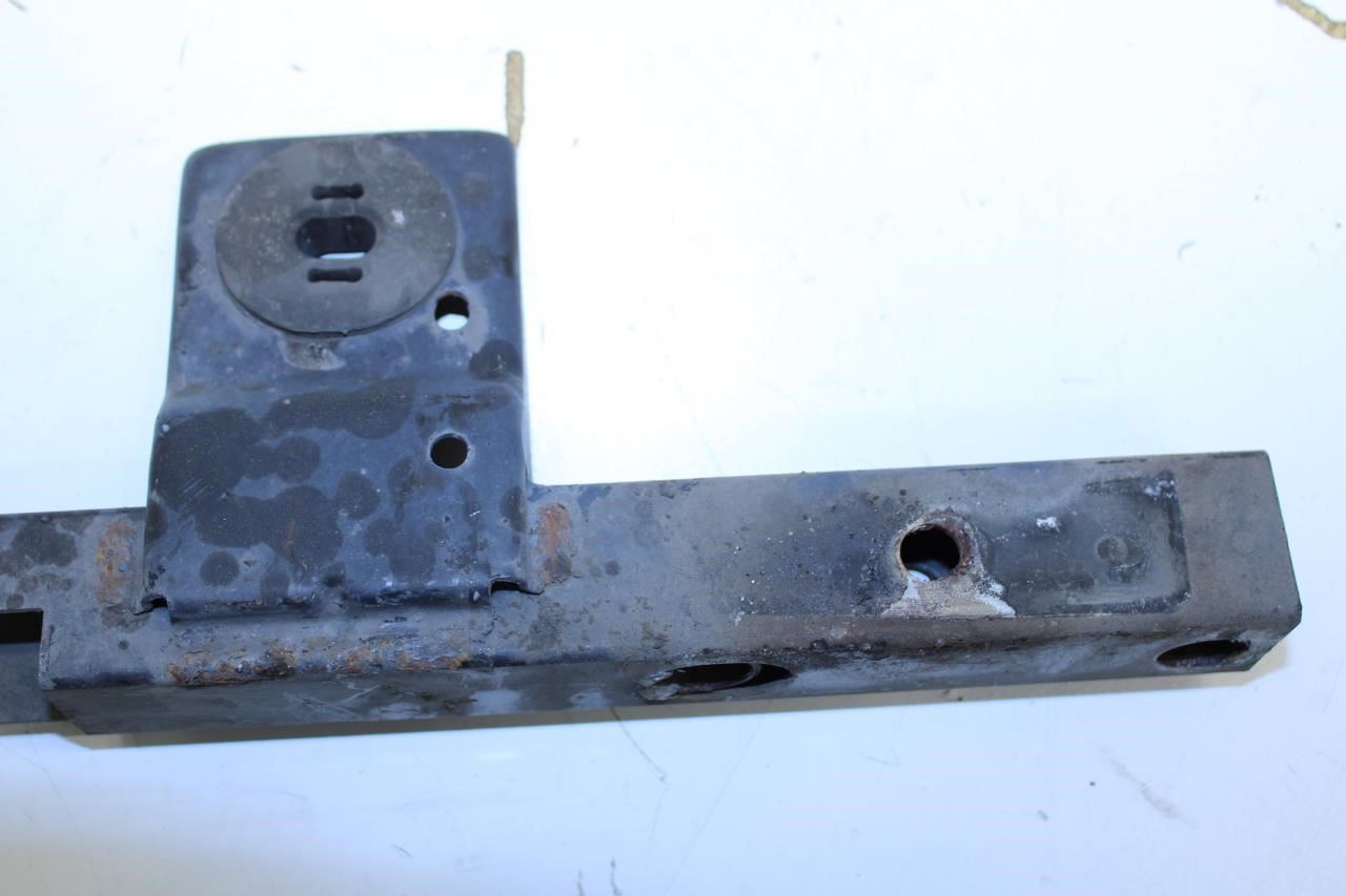 2015-22 Ram ProMaster City Front Bumper Radiator Support Tie Bar 68266801AA OEM - Alshned Auto Parts