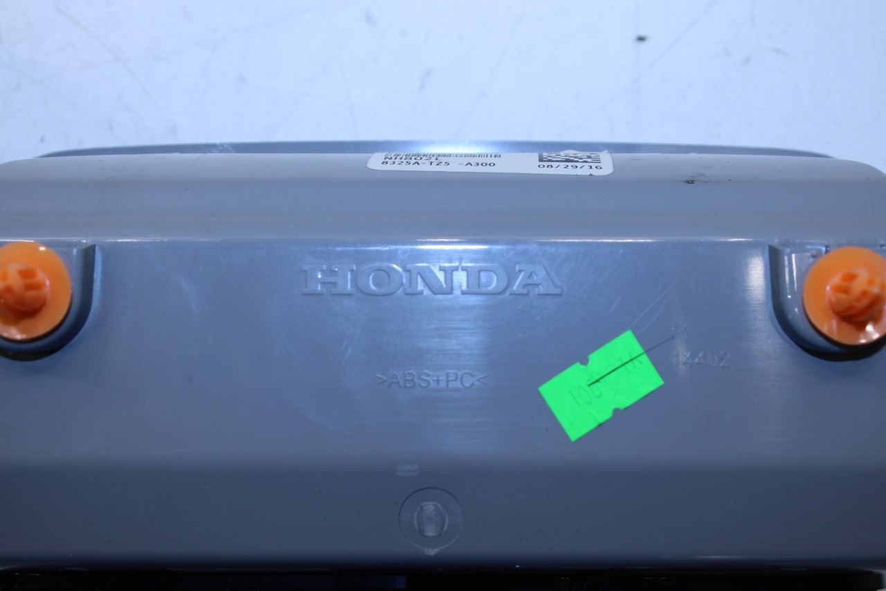 2015-2020 Acura MDX Advance Roof Overhead Console Dome Light 8325A-TZ5-A300 OEM - Alshned Auto Parts