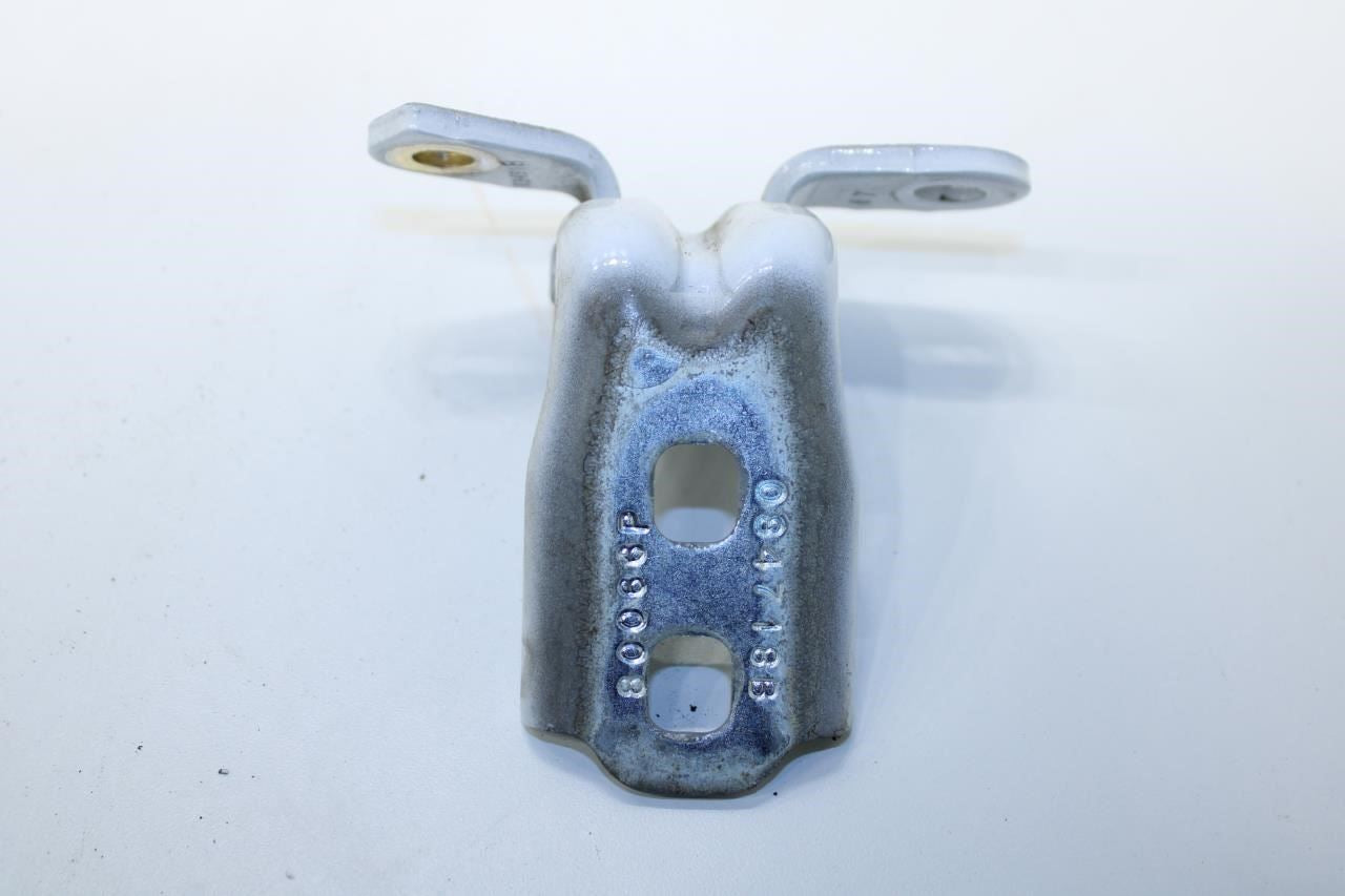 17-23 GMC Acadia SLT-1 Front Right Door Hinge Upper and Lower Pair 13583613 OEM - Alshned Auto Parts