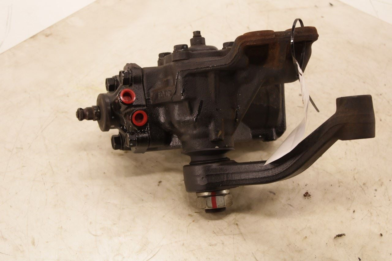 2008-2026 Isuzu NPR HD 6.0L RWD Power Steering Gear Box 898110220 OEM - Alshned Auto Parts