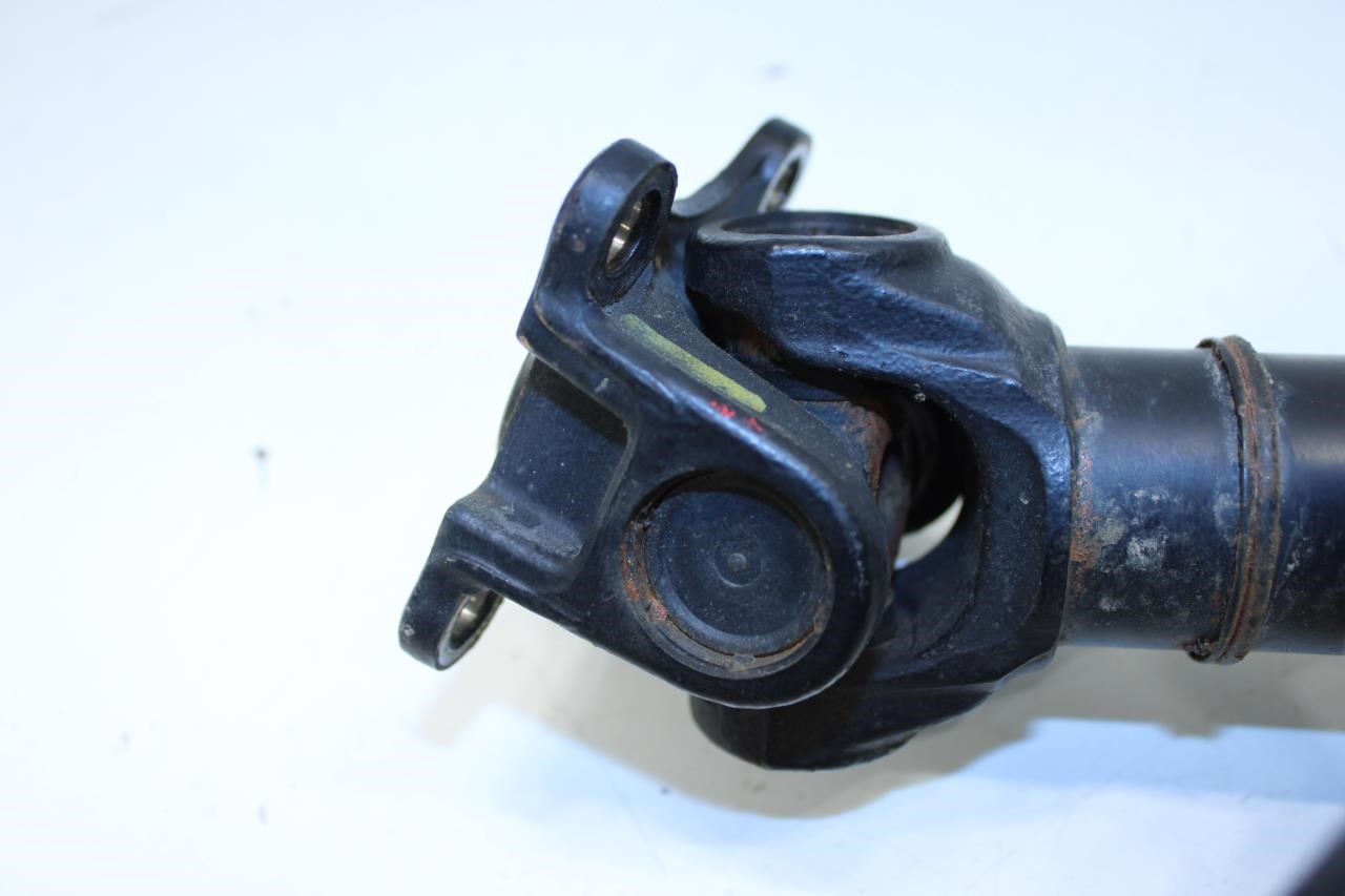 18-23 Kia Stinger GT1 3.3L AWD Front Axle Drive Propeller Shaft 49100-J5000 OEM - Alshned Auto Parts