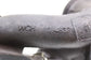 2010-2015 BMW 750i xDrive 4.4L Twin Turbo Left and Right Exhaust System Manifold6