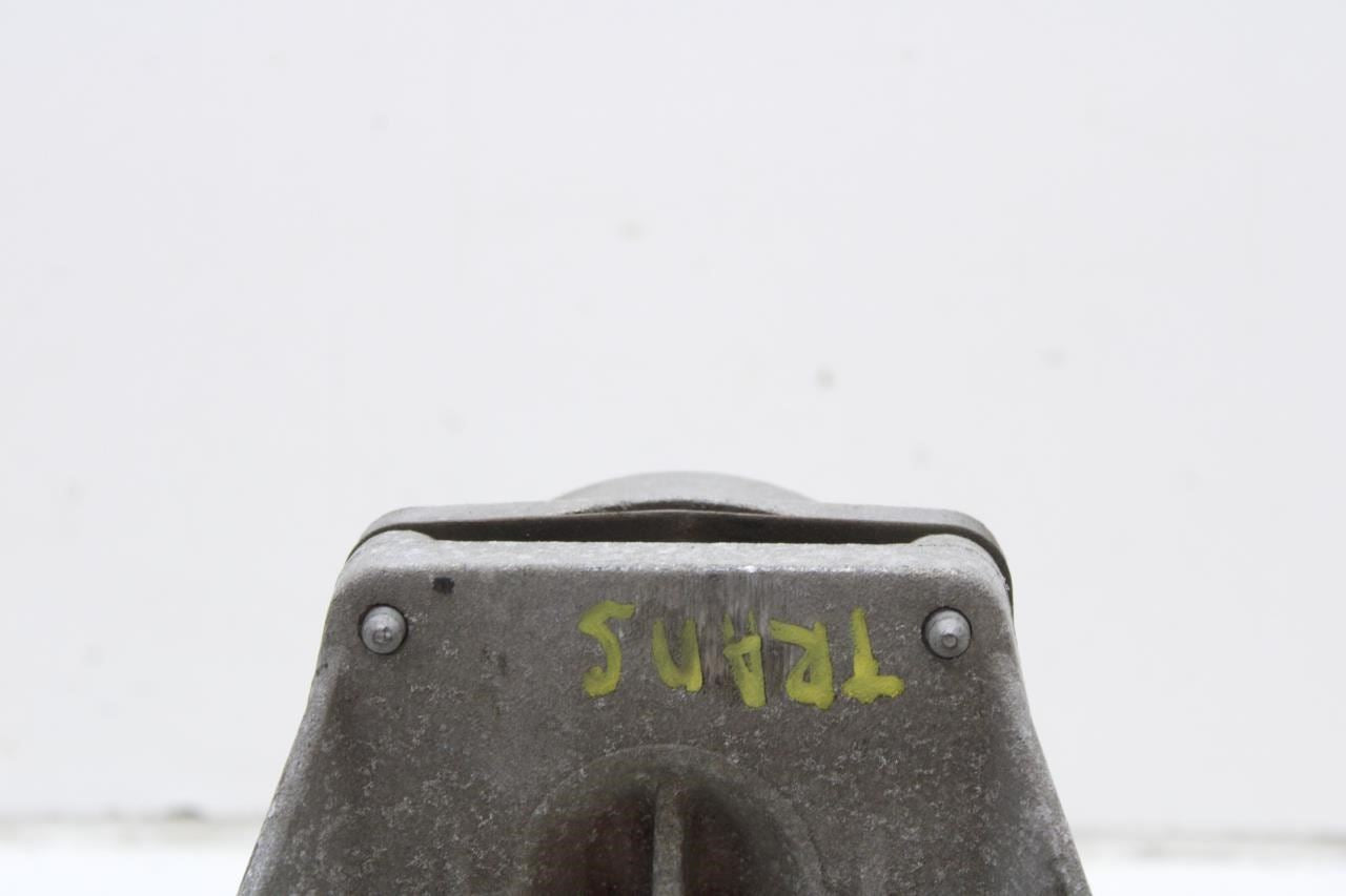 2014-2020 Maserati Ghibli RWD Transmission Gearbox Mount Bracket 670001542 OEM - Alshned Auto Parts