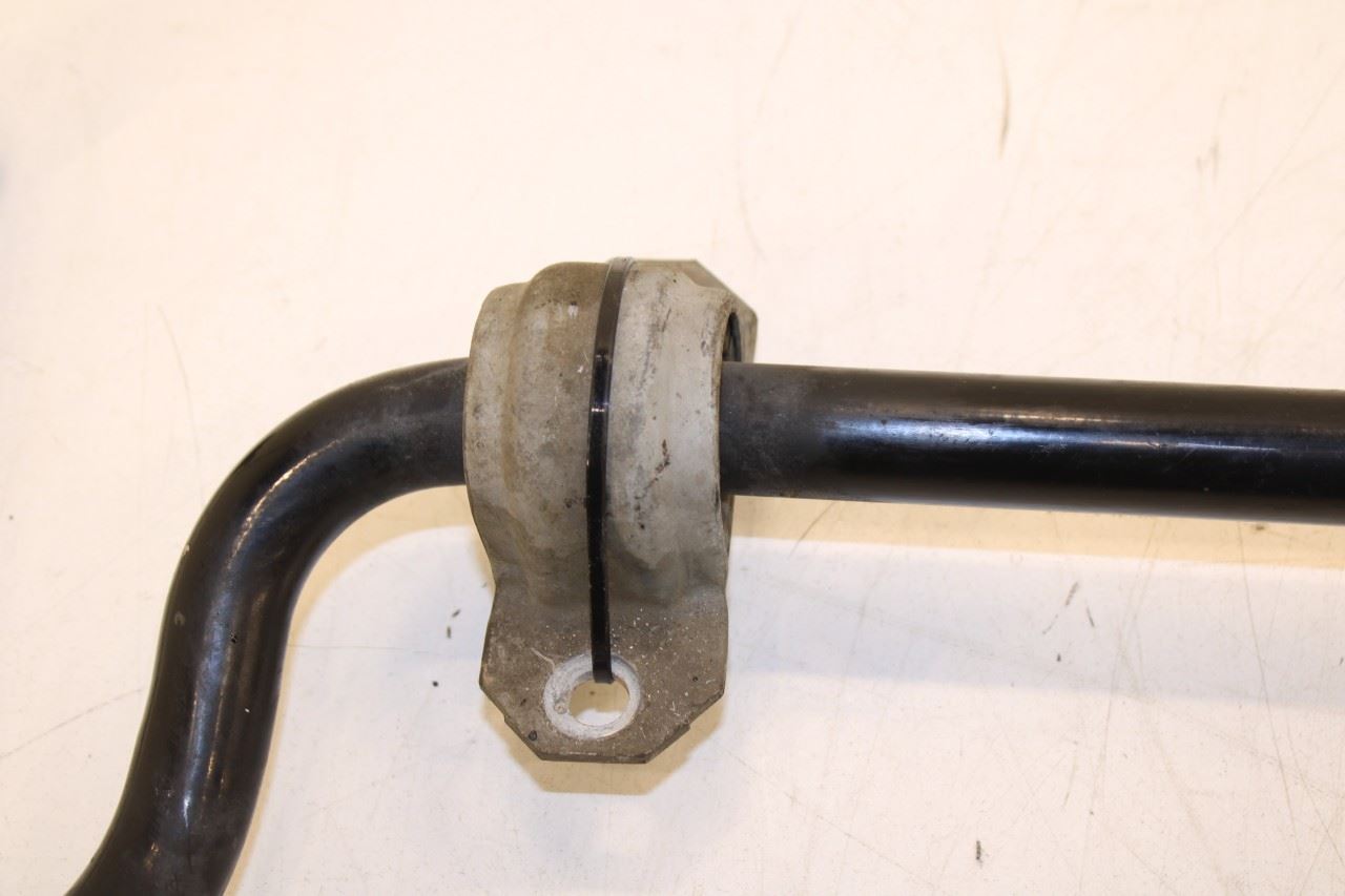 2011-17 BMW X3 xDrive28i 2L AWD Front Stabilizer Sway Anti-Roll Bar 31356788710 - Alshned Auto Parts
