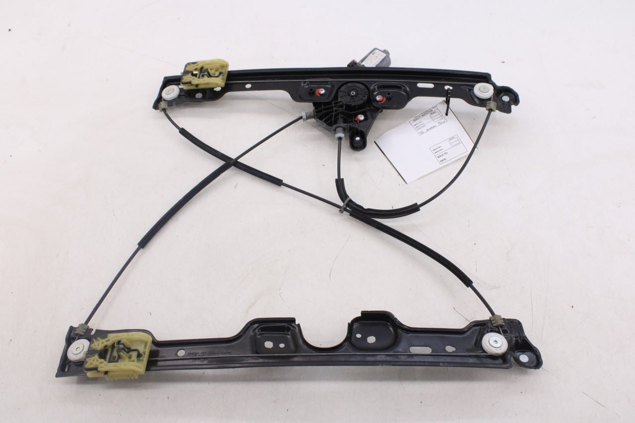 2018-26 Ford Expedition Max XLT Front Right Side Door Window Regulator w/ Motor8