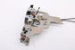 07-17 Jeep Wrangler Unlimited Sport Front Right Door Lock Latch Actuator *ReaD* - Alshned Auto Parts