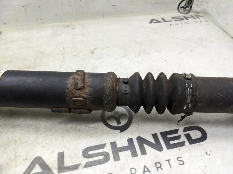 2005-2023 Toyota Tacoma Front Drive Shaft Propeller 37140-04051 OEM - Alshned Auto Parts