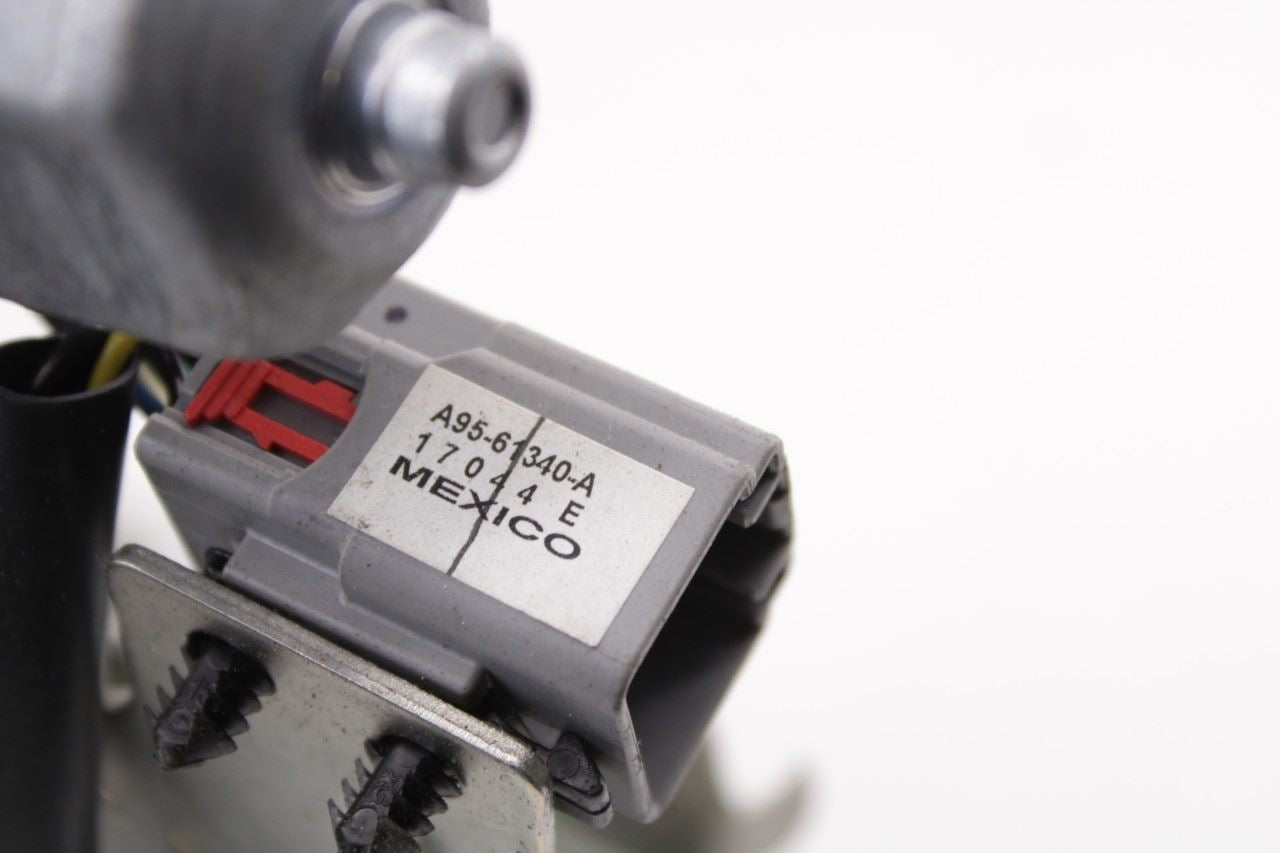 2011-2021 Jeep Grand Cherokee Summit Rear Liftgate Tailgate Lock Latch Actuator - Alshned Auto Parts