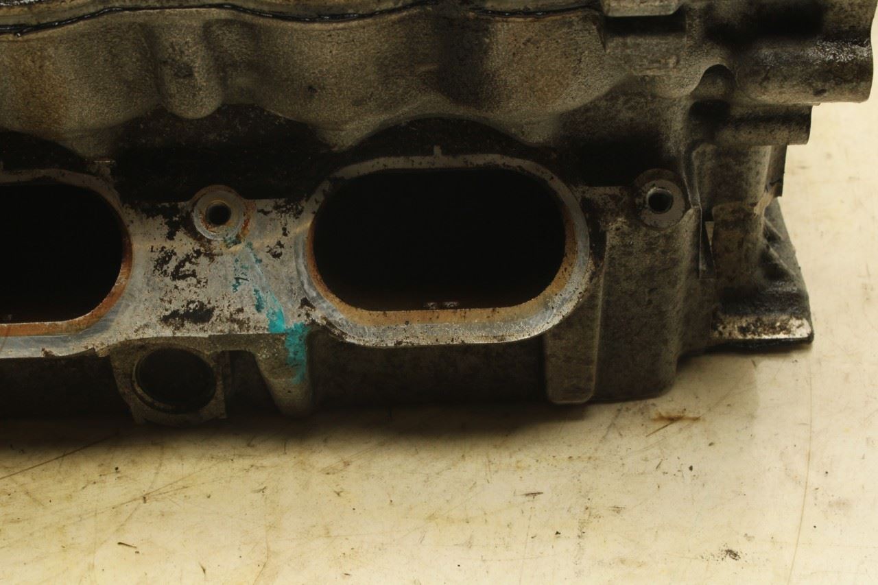 12-16 Mercedes-Benz E350 Sport 4Matic 3.5L Right Side Engine Cylinder Head 362K - Alshned Auto Parts