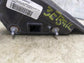 2014-2015 Cadillac ATS Left Driver Side Rearview Mirror 23123000 OEM *ReaD* - Alshned Auto Parts