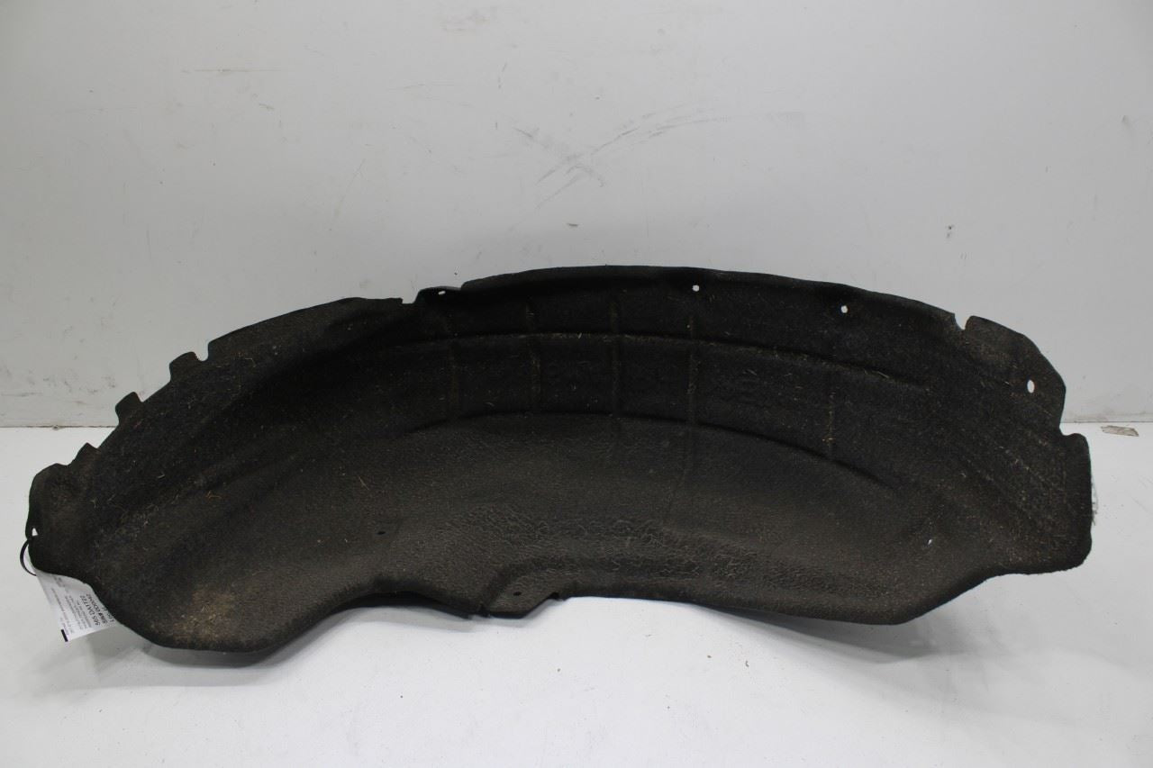 17-22 Nissan Rogue Sport SL AWD RR RH Wheelhouse Liner Splash Shield 76748-6MA0A - Alshned Auto Parts