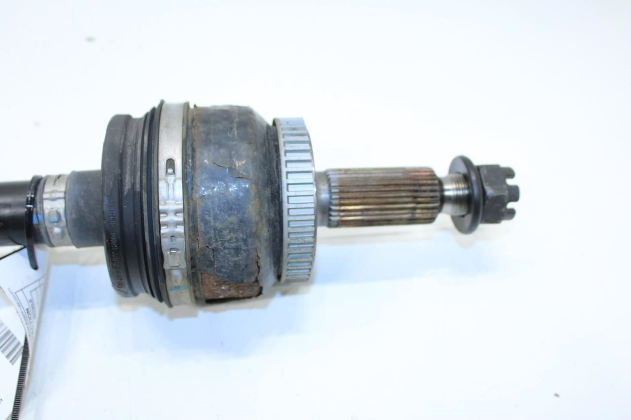 2018-2023 Kia Stinger GT1 AWD Rear Right Side Axle Drive Shaft 49601-J5500 OEM - Alshned Auto Parts
