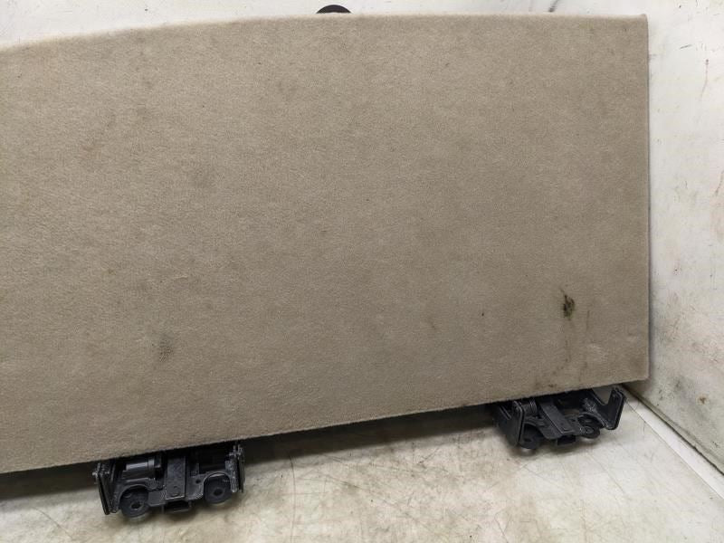 2007-09 Lexus RX350 Rear Trunk RH Side Floor Cargo Storage Compartment Lid Cover3