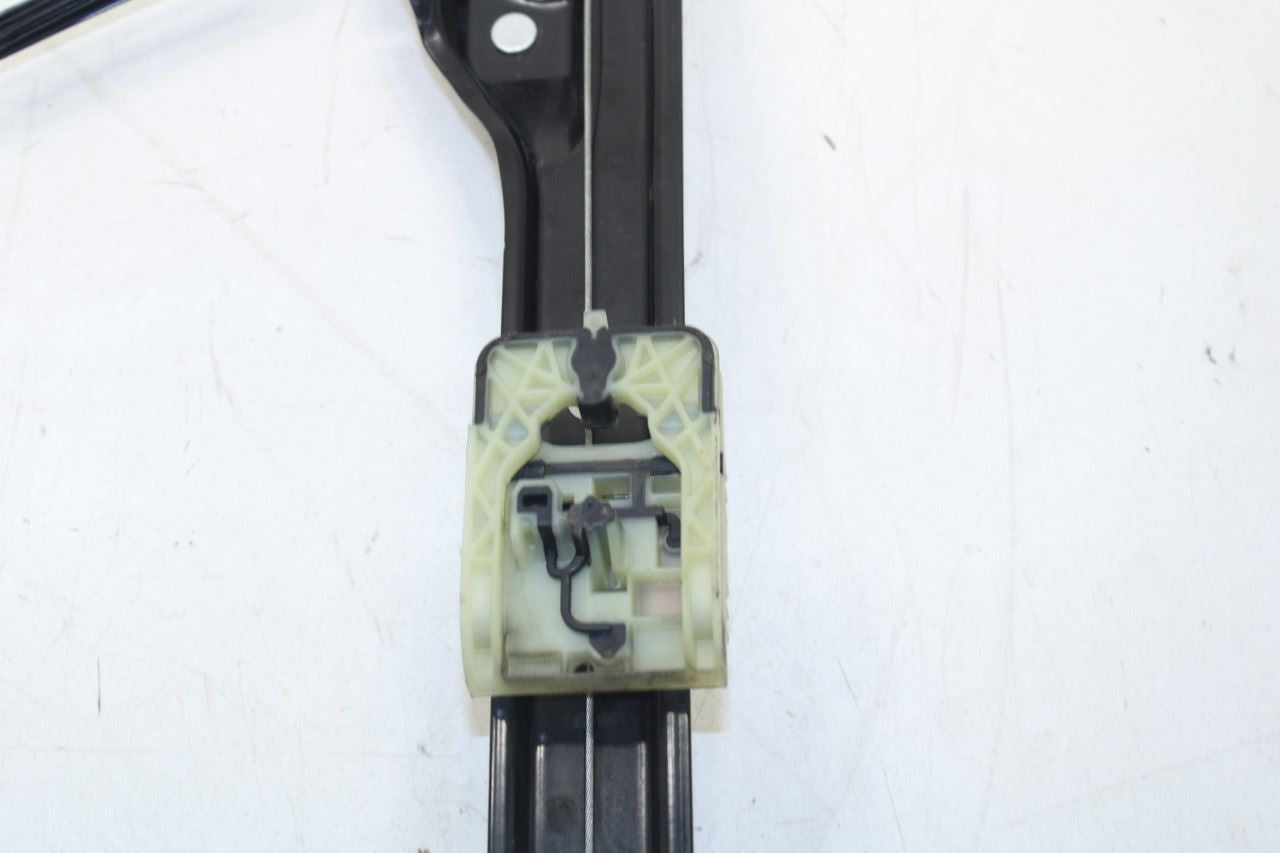 2019-24 Chevrolet Blazer 2LT Front Left Door Window Regulator w/ Motor 84782543 - Alshned Auto Parts