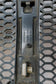 2018-2023 Jeep Wrangler Front Radiator Grille 6BY75TRMAC OEM - Alshned Auto Parts