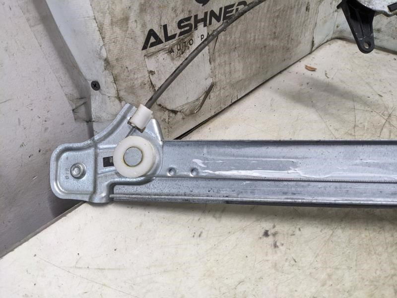 2013-2016 Ford F250SD Front Right Door Window Regulator Only CC3Z-2523200-B OEM - Alshned Auto Parts