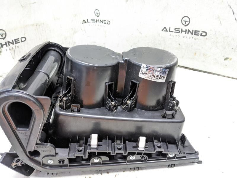 2014-2018 Mazda 3 Center Console Cup Holder Cover BJS8-88-2B7-02 OEM - Alshned Auto Parts