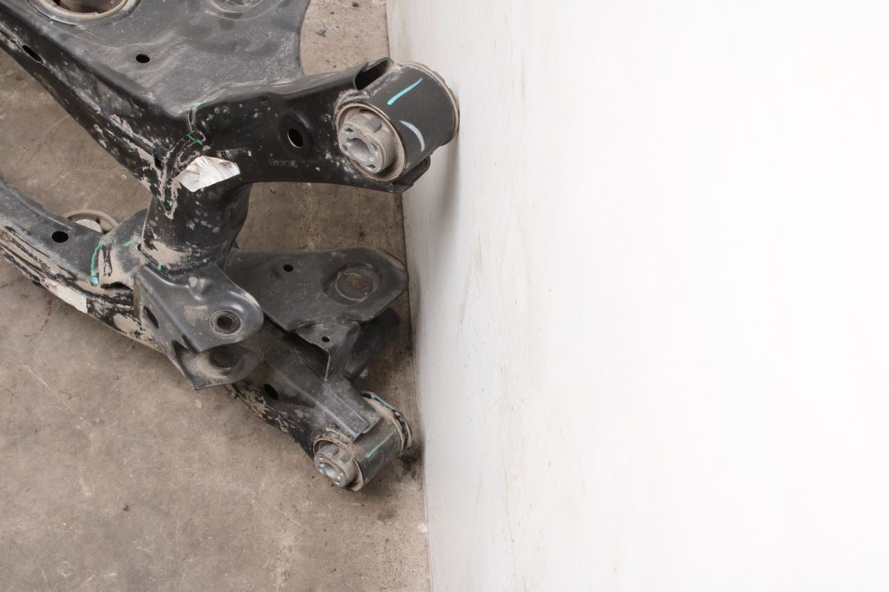 2021-24 Kia K5 GT-Line 1.6L AWD Rear Suspension Crossmember Subframe 55405-L3500 - Alshned Auto Parts