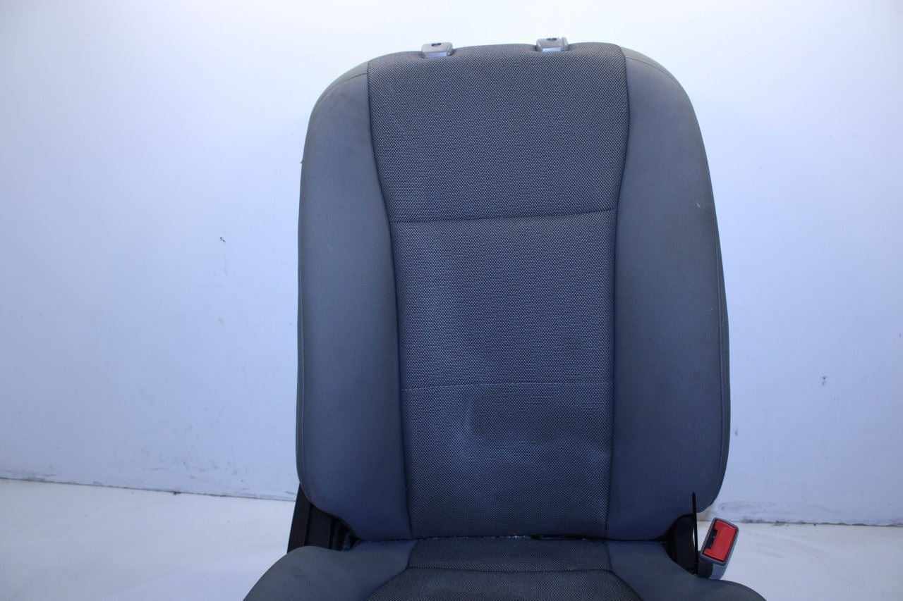2018-20 Ford F150 XL Super Cab 2.7L 4WD Front Passenger Right Side Seat Complete - Alshned Auto Parts