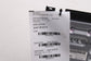 2010-2012 Mercedes-Benz E 350 Luxury 4Matic Harman Sound System Amplifier Amp10