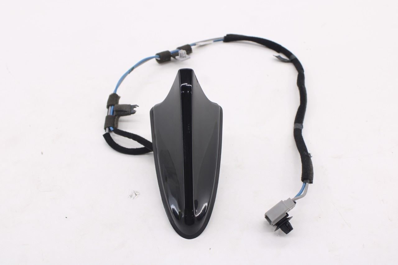 16-2018 KIA Optima EX Roof Exterior Shark Fin Combination Antenna 96210-D5550EB - Alshned Auto Parts