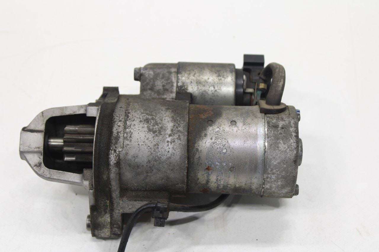 2017-2022 Infiniti Q60 Luxe 3.0L Engine Starter Motor 23300-4GB0A OEM - Alshned Auto Parts