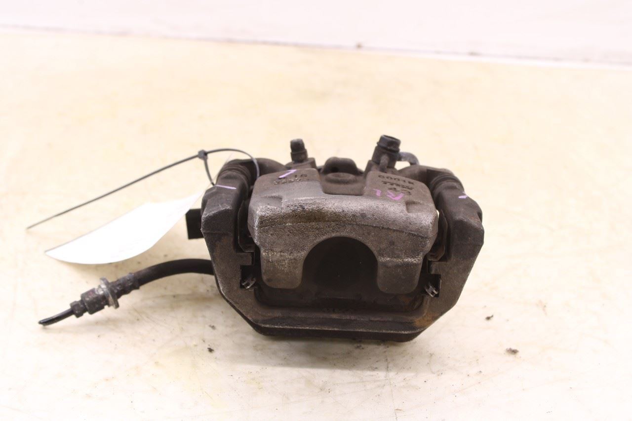 2018-2026 Honda Odyssey Touring Rear Left Side Brake Disc Caliper 43019-THR-A00 - Alshned Auto Parts