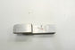 2010-2015 BMW 750i xDrive Front Bumper Reinforcement w/ Brackets 51118051040 OEM - Alshned Auto Parts