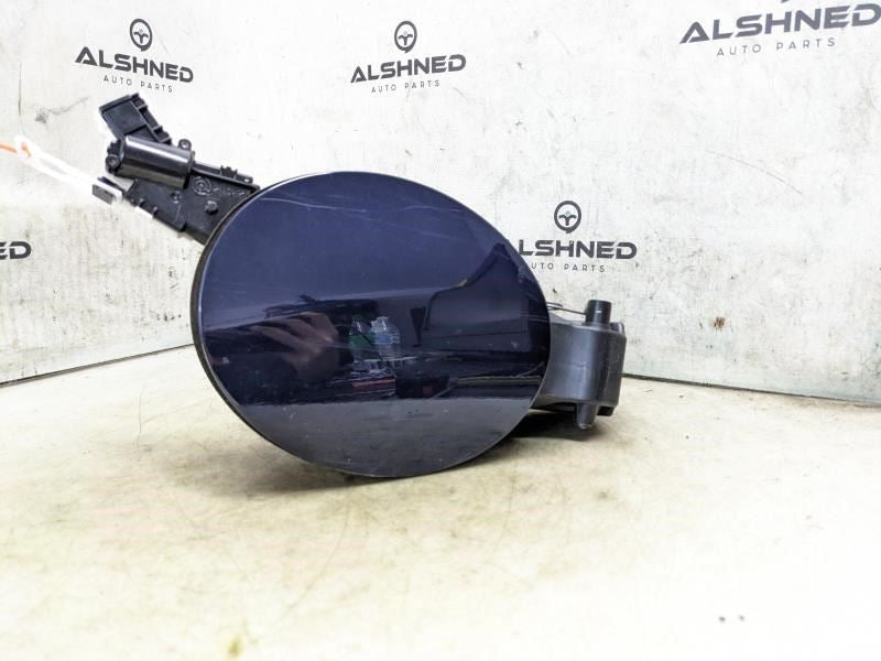 2019-2021 Subaru Forester Rear Fuel Filler Door Lid Cover 57602SJ000 OEM *ReaD* - Alshned Auto Parts