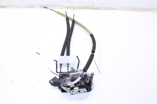 14-20 Infiniti Q50 Luxe RWD Front Left Side Door Lock Latch Actuator 80501-4HB0A - Alshned Auto Parts