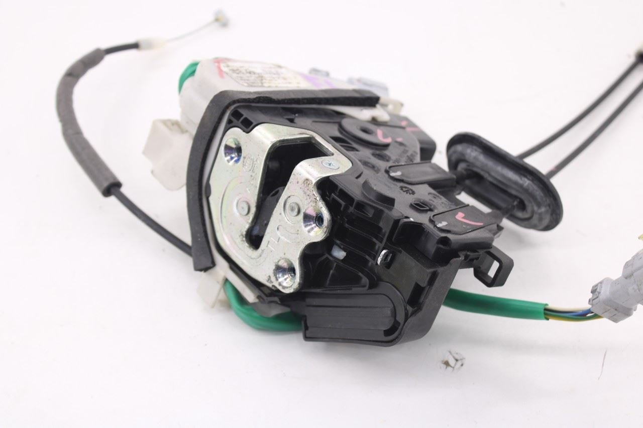 16-20 KIA Optima EX Front Left Driver Side Door Lock Latch Actuator 81315-D5000 - Alshned Auto Parts