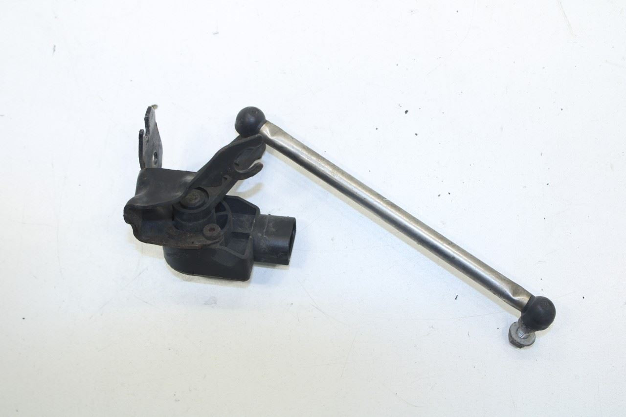 10-16 Porsche Panamera 4 AWD Rear RH and LH Side Suspension Height Level Sensor - Alshned Auto Parts