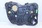 14-23 Jeep Cherokee 75th Anniversary Front Left Door Window Regulator w/ Carrier - Alshned Auto Parts