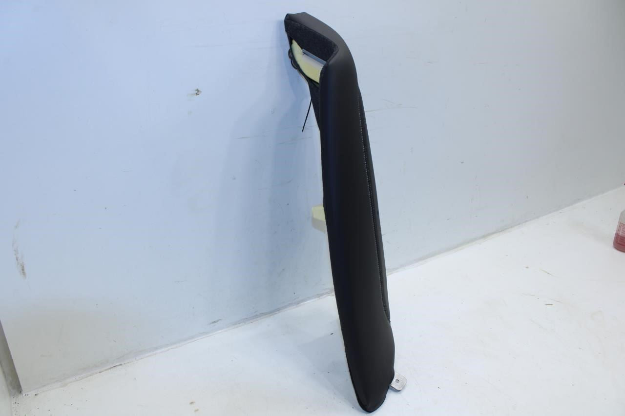 17-20 Jaguar XE R-Dynamic S Rear Right 2nd Row Seat Cushion Trim T4N32656PVJ OEM - Alshned Auto Parts