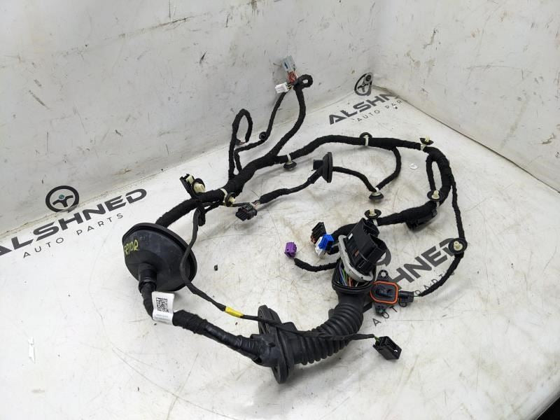2019 Ram 1500 New Body Front Left Driver Side Door Wire Harness 68361203AD OEM0