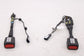 2020-26 Ford Escape ST-Line 1.5L Front Right and Left Side Seat Belt Buckle Set - Alshned Auto Parts