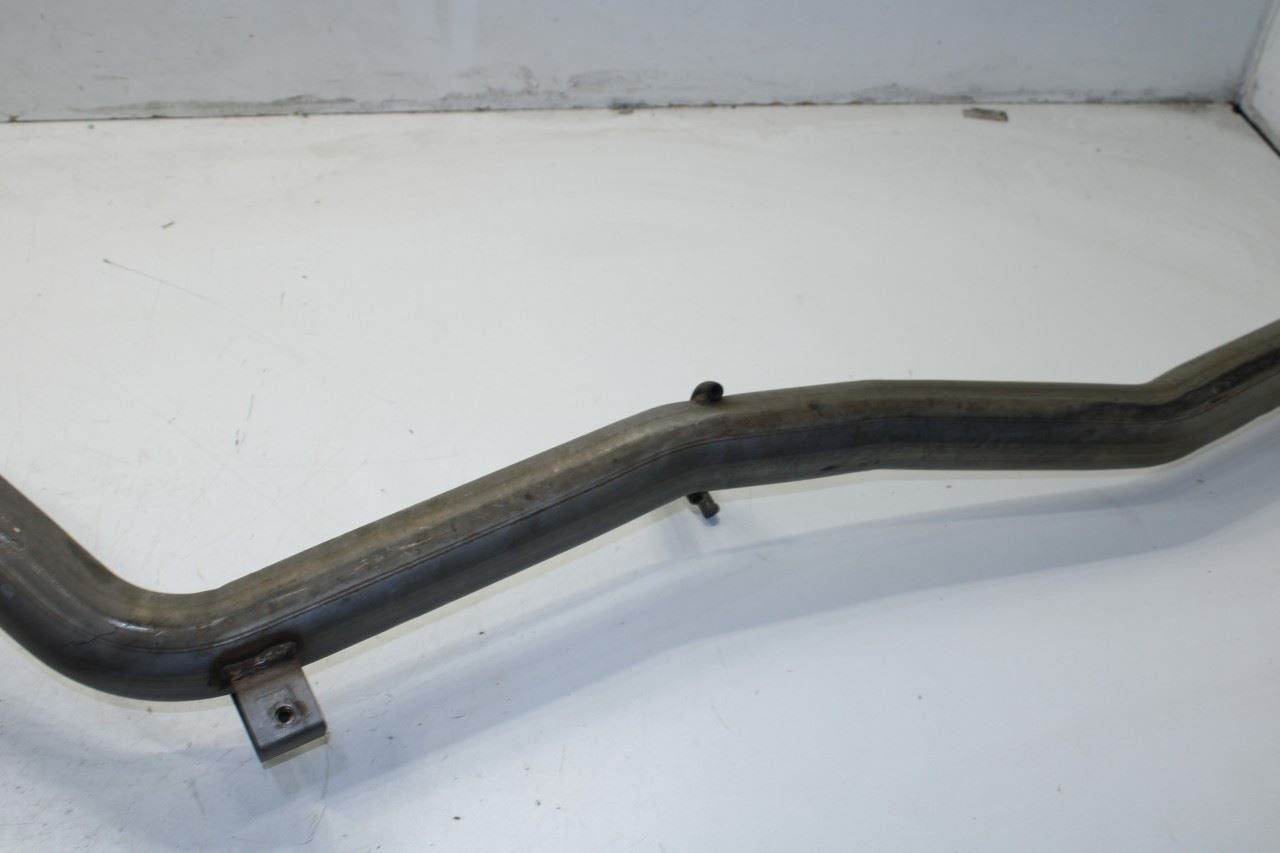 2014-2020 Maserati Ghibli 3.0L Rear Right Side Exhaust Muffler Pipe 670030856 - Alshned Auto Parts