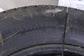 2011-2020 Dodge Durango SXT Spare Wheel Tire Goodyear T175/90D18 111M R18x4.54