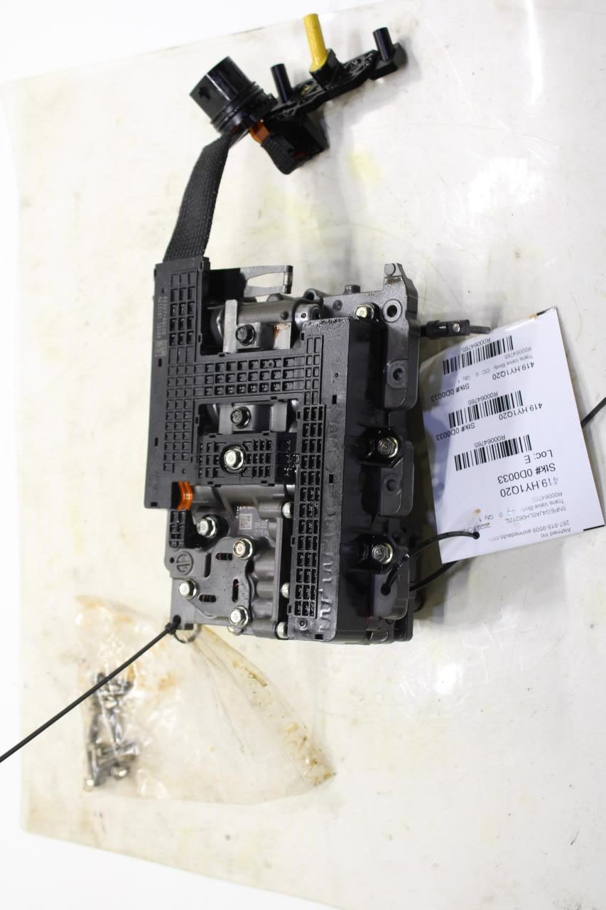 2020-23 Hyundai Sonata SE 2.5L FWD Auto Transmission Valve Body 46210-4G600 OEM - Alshned Auto Parts