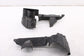 2015-17 Ford Mustang Convertible V6 Radiator Support Air Deflectors Side Baffles - Alshned Auto Parts