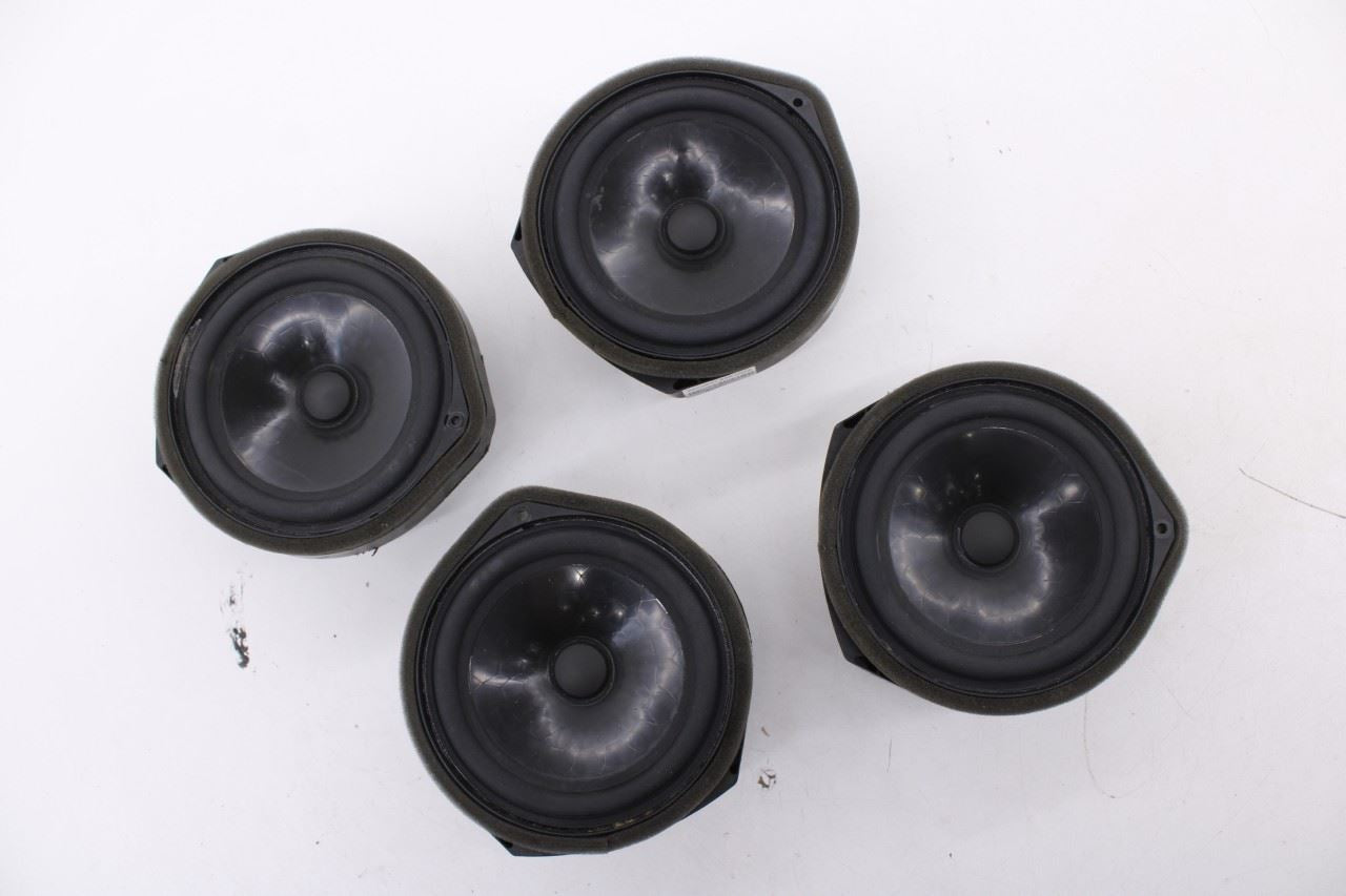 14-24 Acura MDX w/Tech Pkg Front and Rear Right and Left Door Speaker EAS16P806A0