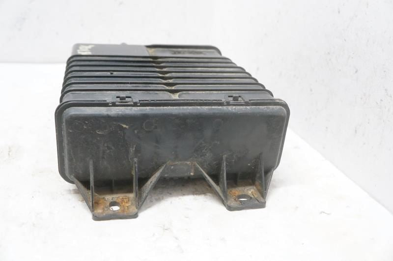 2008-2014 Ford Mustang Fuel Vapor Evaporator Emission Canister 9R3Z-9C985-C OEM - Alshned Auto Parts