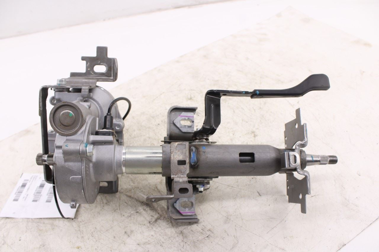 2015-2019 Nissan Sentra SV 1.8L FWD Steering Column Assembly 48810-4AF3E OEM - Alshned Auto Parts