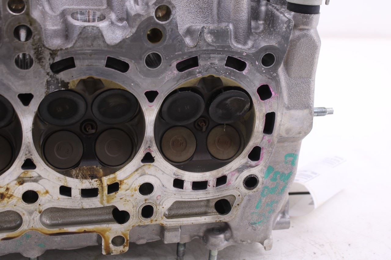 23-25 Toyota Corolla LE Sedan 2.0L Engine Cylinder Head Assy 10K 11101-F9031 OEM22